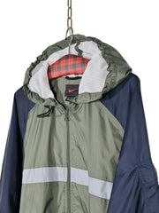 Jachetă NIKE L Bărbați