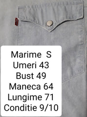 Cămașă Levi's S Bărbați