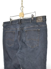 Blugi C&A W46 3XL/4XL+ Bărbați