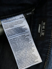 Blugi C&A W46 3XL/4XL+ Bărbați