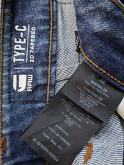 Blugi G-STAR RAW M/L 34/32 Bărbați