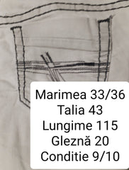 Blugi CAMP DAVID M 33/36 Bărbați