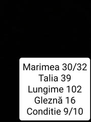 Blugi Levi's 512 - marimea S W30/L32 - Barbati