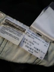Blugi Levi's 512 - marimea S W30/L32 - Barbati