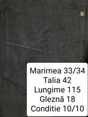 Blugi Pierre Cardin - marimea M W33/L34 - Barbati