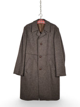 Palton (Lână) C&A L Bărbați