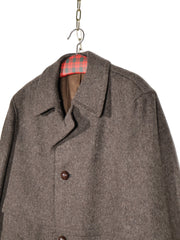 Palton (Lână) C&A L Bărbați