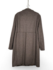 Palton (Lână) C&A L Bărbați