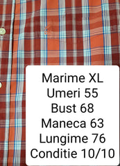 Camasa DANIEL HECHTER - marimea XL - Barbati