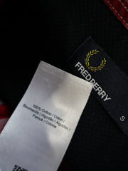 Cămașă FRED PERRY S Bărbați