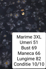 Cămașă Dressmann 3XL Bărbați
