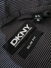 Cămașă DKNY 39 Bărbați