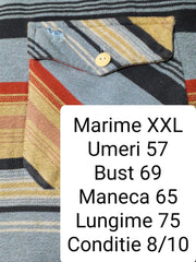 Cămașă Camel XXL Bărbați