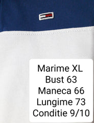 Bluză TOMMY JEANS XL Bărbați