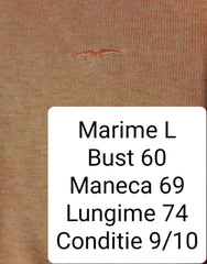 Pulover Hampton Republic L Bărbați