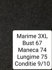 Pulover (Lână) CANDAI 3XL Bărbați