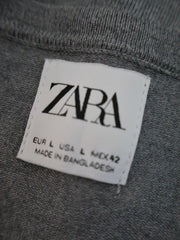 Pulover ZARA L Bărbați