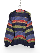 Pulover (Lână&In) Vintage XL Bărbați