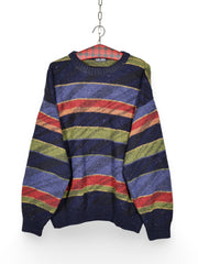 Pulover (Lână&In) Vintage XL Bărbați