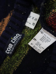 Pulover (Lână&In) Vintage XL Bărbați