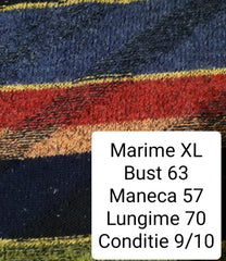 Pulover (Lână&In) Vintage XL Bărbați