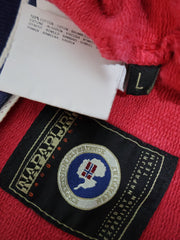 Hanorac Napapijri L Bărbați