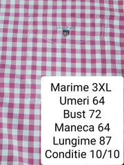 Cămașă GANT 3XL Bărbați