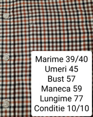 Cămașă walbusch 39/40 Bărbați