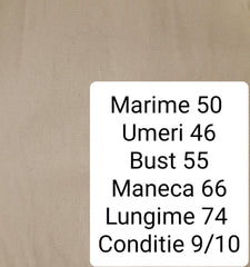Sacou Hugo Boss - marimea L Barbati