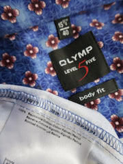 Cămașă OLYMP LEVEL 5 FIVE 40 Bărbați