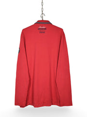 Bluza CAMP DAVID XXL Bărbați