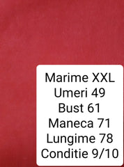 Bluza CAMP DAVID XXL Bărbați