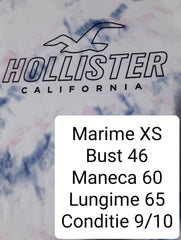 Bluza Hollister California XS Bărbați