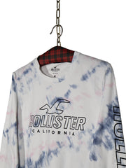 Bluza Hollister California XS Bărbați