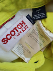 Cămașă SCOTCH & SODA S Barbati