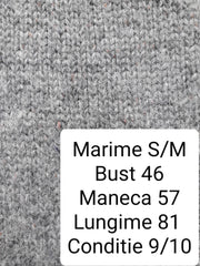 Cardigan (Lână) S/M Femei