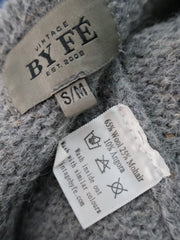 Cardigan (Lână) S/M Femei