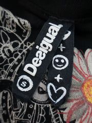 Bluză Desigual S Femei