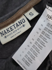 Bluză NAKETANO S Femei