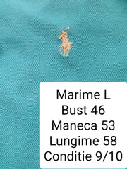 Bluza Polo Ralph Lauren - marimea M/L - Femei