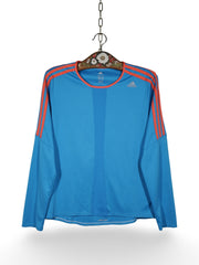 Bluză adidas L Femei
