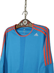 Bluză adidas L Femei