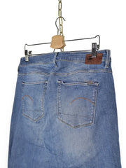 Blugi G-STAR RAW L/XL 33/32 Femei