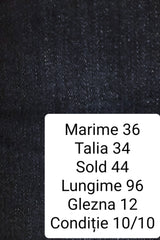Blugi Janina S 36 Femei