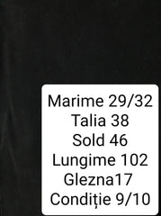 Blugi Levi's XS/S W29/L32 Bărbați