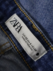 Blugi ZARA M 38 Femei