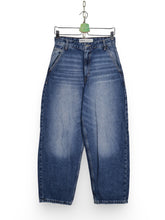 Blugi BERSHKA XS 34 Femei