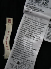 Blugi Levi's M W28 Femei
