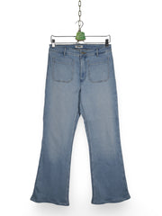 Blugi Wrangler M/L 30/32 Femei