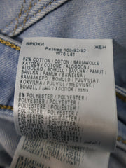 Blugi Wrangler M/L 30/32 Femei